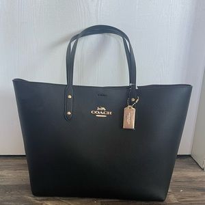Coach Tote Bag
